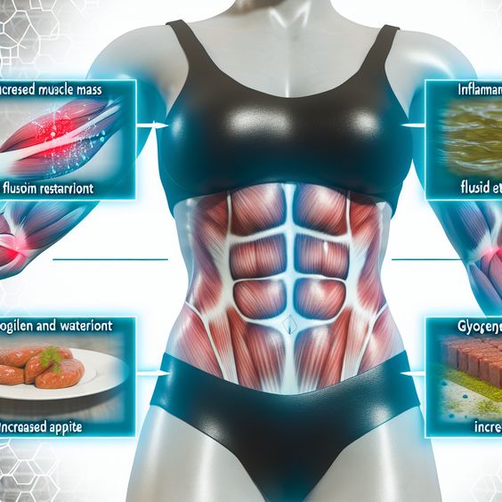 Gaining Weight After Exercise: Understand Why It Happens