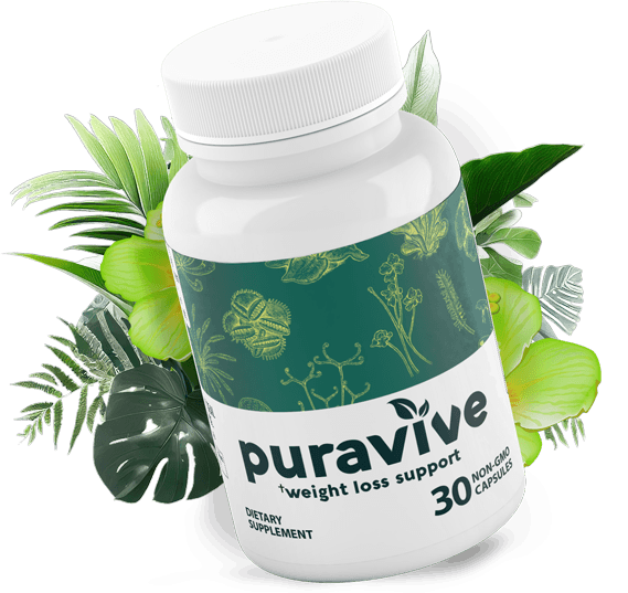 product home puravive